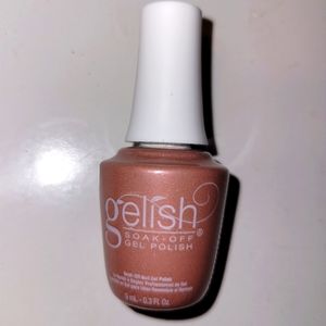 Gelish Nail Polish